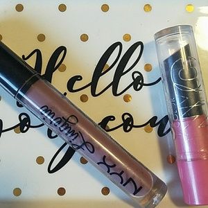 NYX Lip